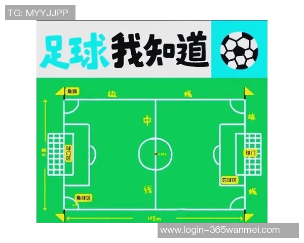 深入解析足球比赛规则50助你全面理解比赛的公平与竞技精神