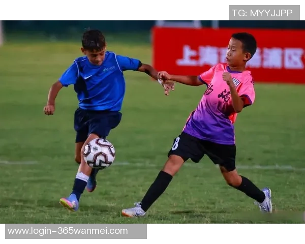 王文忠足球：探索中国足球发展的新机遇与挑战