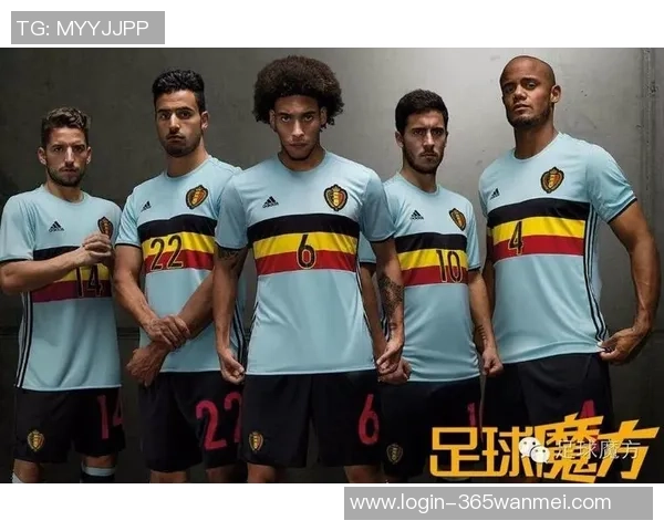 足球大师比利时魔头的传奇之路与辉煌成就解析